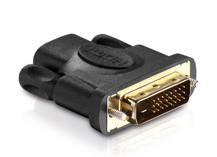 Purelink Adaptador Dvi/Hdmi - M/H Pureinstall