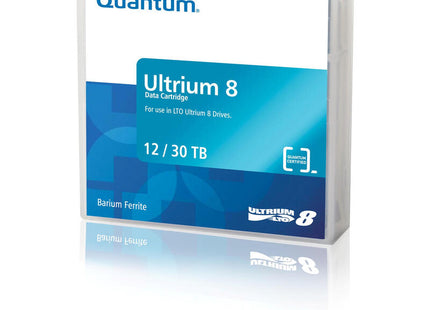 Quantum Mr-L8mqn-01 Cinta En Blanco Lto 12000 Gb 1,27 Cm