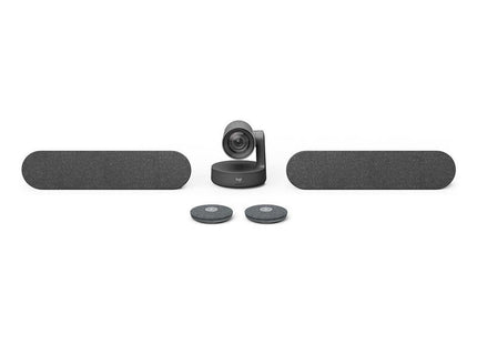 Rally Plus Video Conference Ki Rally Plus, 4k Ultra Hd, 15x,