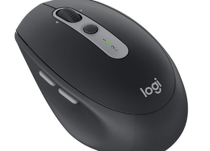 Ratón Inalámbrico Silencioso Logitech M590 Grafito Bt 910-005197
