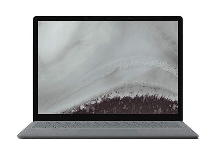 Reacondicionado Microsoft Surface Laptop 2  I7-8650u 8gb 256gb Nvme 13.5" (2256x1504) 1769  Táctil Con Dock Teclado Español 1 Año De Garantia