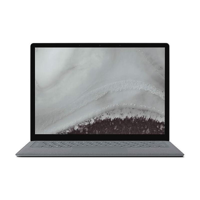 Reacondicionado Microsoft Surface Laptop 2  I7-8650u 8gb 256gb Nvme 13.5" (2256x1504) 1769  Táctil Con Dock Teclado Español 1 Año De Garantia