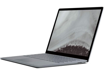 Reacondicionado Microsoft Surface Laptop 2  I7-8650u 8gb 256gb Nvme 13.5" (2256x1504) 1769  Táctil Con Dock Teclado Español 1 Año De Garantia