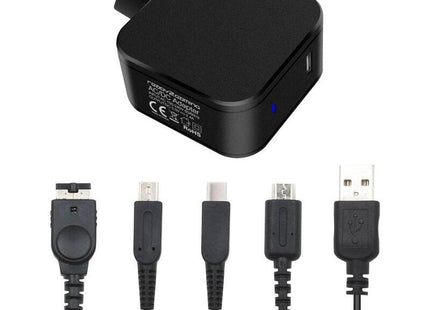 Ready2gaming Universal Adapter Für Gba, Ds Und Nintendo Switch