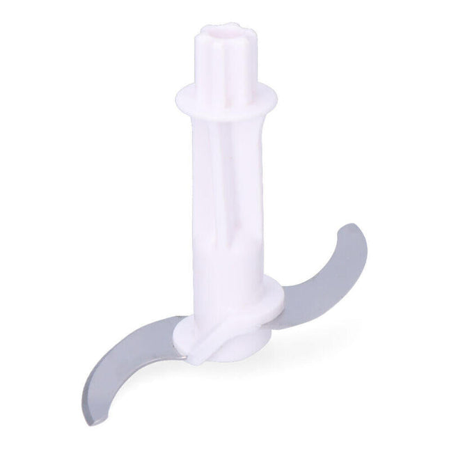 Recambio Cuchilla Picadora 07669 Mod. Antiguo (Encaje Estrella)