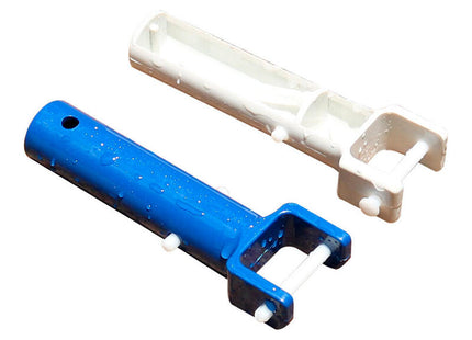 Recambio Para Conector Limpiafondo