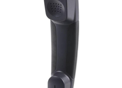 Receptor Alcatel-Lucent Serie 3g Softgrip Antracita,