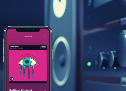 Receptor De Audio Marmitek Bluetooth Boomboom 80