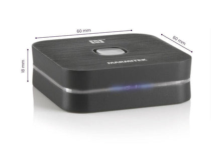 Receptor De Audio Marmitek Bluetooth Boomboom 80