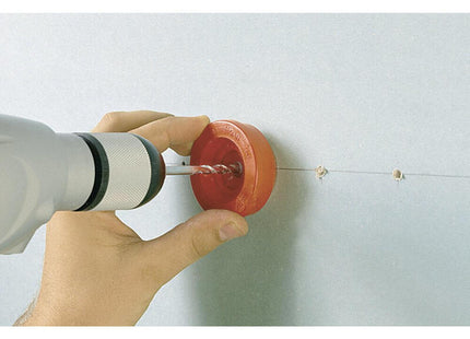 Recogepolvo Para Broca Ø4-8mm 2900000 Wolfcraft