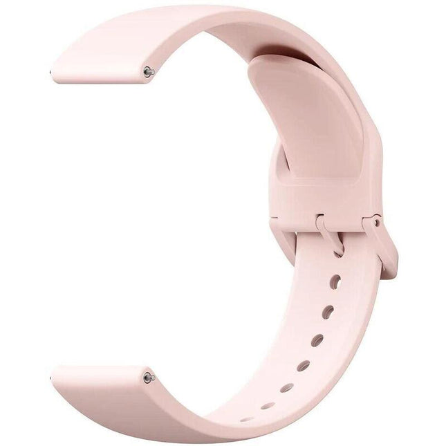 Redmi Watch Tpu Strap Candy Pink