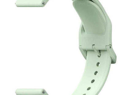 Redmi Watch Tpu Strap Mint Green