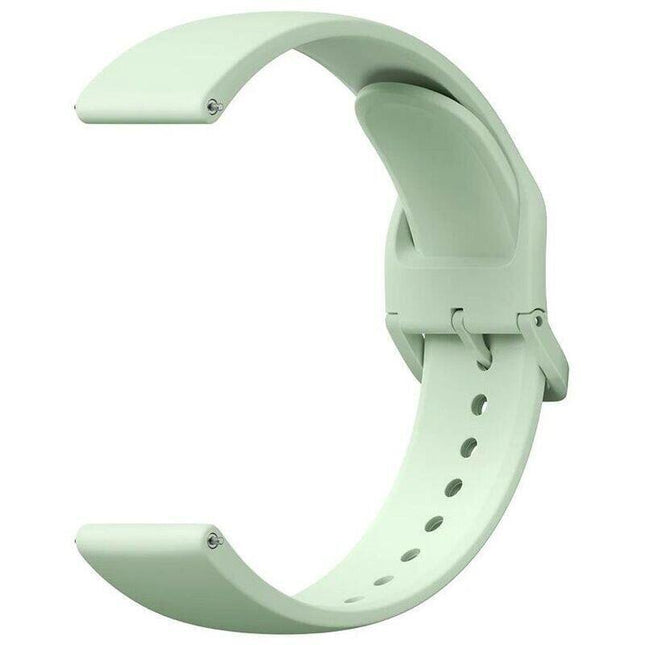 Redmi Watch Tpu Strap Mint Green