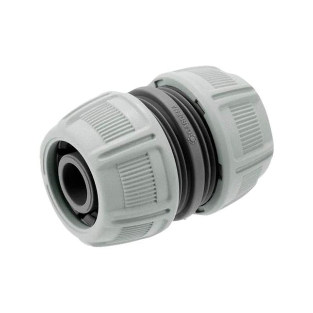 Reparador Gardena 19mm (3/4"), Acoplamiento Gris 18233-50