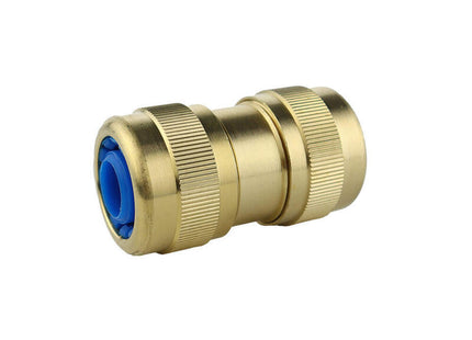 Reparador Manguera 15mm Laton Aqua Control