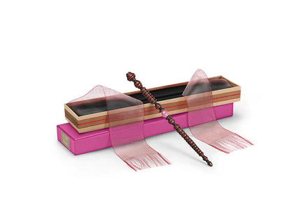 Replica The Noble Collection Harry Potter Varita De Dolores Umbridge Caja De Olivander