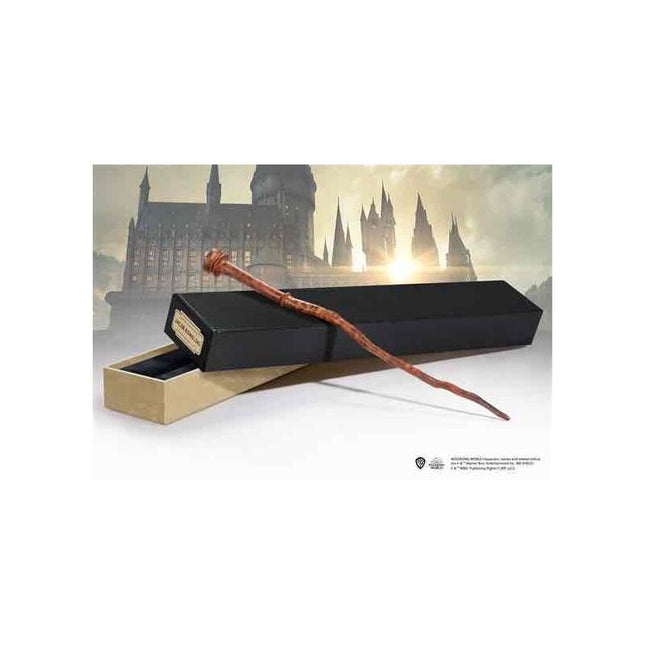 Réplica Varita The Noble Collection Animales Fantsticos Jacob Kowalski