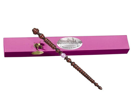 Réplica Varita The Noble Collection Dolores Umbridge