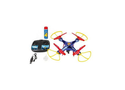 Revell Cuadricóptero Rc Bubblecopter Azul 23812