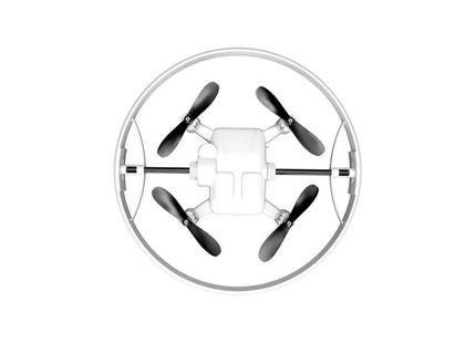 Revell Rc Cuadricóptero Bola De Fuego   23808