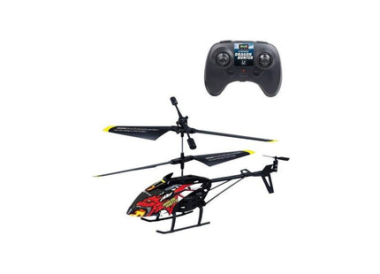 Revell Rc Helicóptero Cazador De Dragones 23990