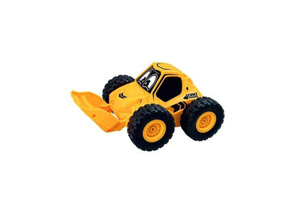 Revell Rc Truck Mi Pequeño Cargador Acrobático   24685