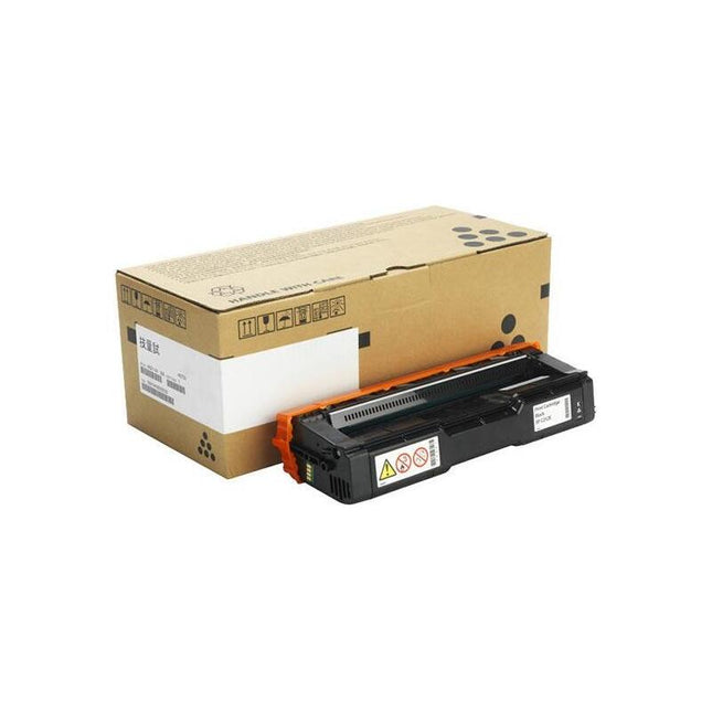 Ricoh Toner Negro 1308/1302/Af1013/2013