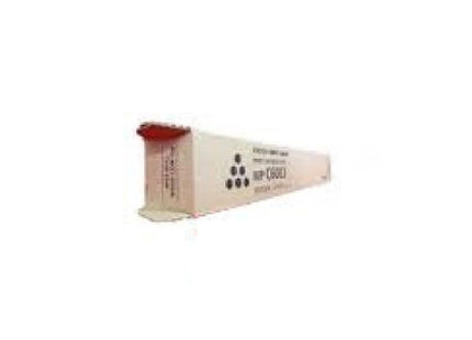 Ricoh Tóner Negro 841853 Mp C6003bk  33000 Copias