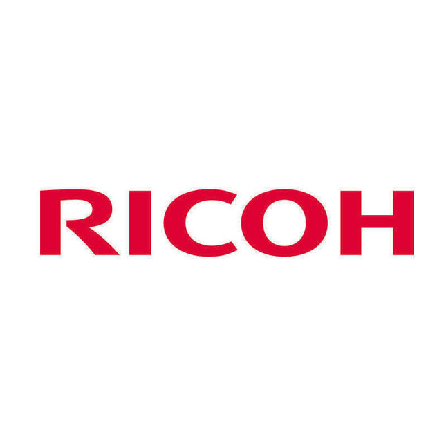 Ricoh Toner Negro Im 600h Larga Duración Para Im 600f, Im 600srf, P 801