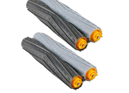 Rodillos Aspiradora Irobot Roomba 800 900 Serie 850 860 870 880 890 960 980 990 (2 Packs)