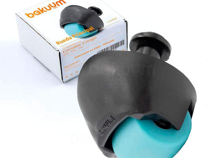 Rueda Delantera Aspirador Cecotec Conga 3090