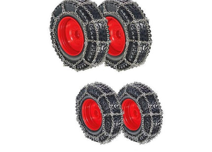 Ruedas Wiking Con Cadenas Fendt 828, Modelo De Vehículo 10739100000