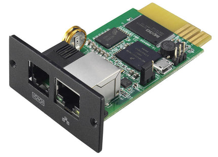 Salicru Adaptador Ethernet Básico (Slc Twin Pro2)