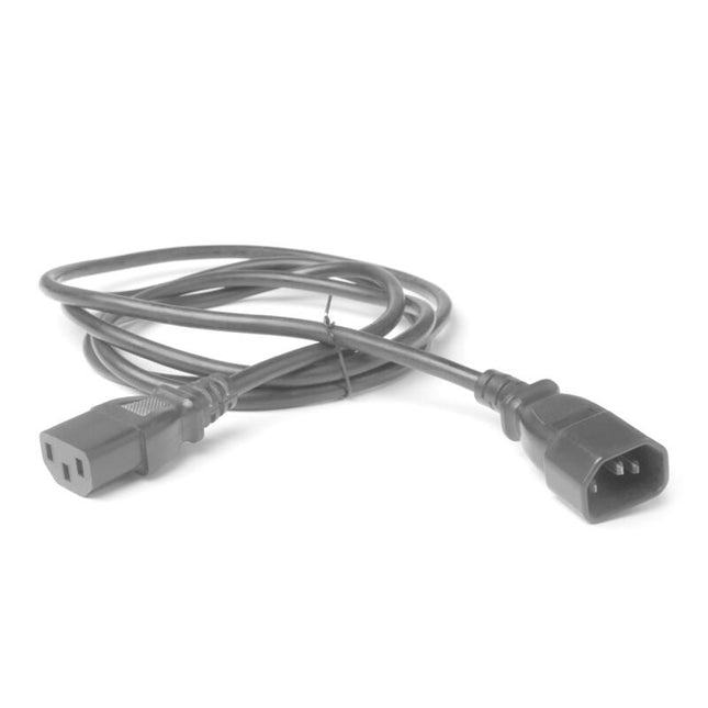 Salicru Cable Salida Iec C14/C13 1.8 M 10a