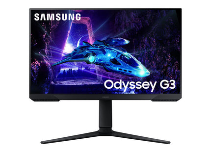 Samsung Odyssey Ls24dg300euxen - 24''  Va  Full Hd  1 (Mprt)  180hz