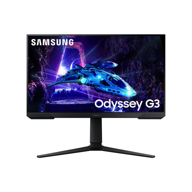 Samsung Odyssey Ls24dg300euxen - 24''  Va  Full Hd  1 (Mprt)  180hz