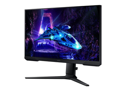 Samsung Odyssey Ls24dg300euxen - 24''  Va  Full Hd  1 (Mprt)  180hz