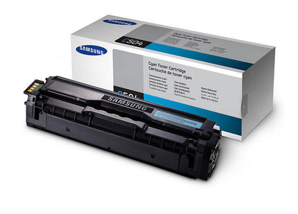 Samsung Tóner Cian Clt-C404s St966a  1000 Copias