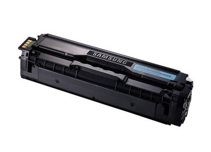 Samsung Tóner Cian Clt-C404s St966a  1000 Copias