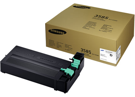 Samsung Tóner Negro Mlt-D358s Sv110a  30000 Copias