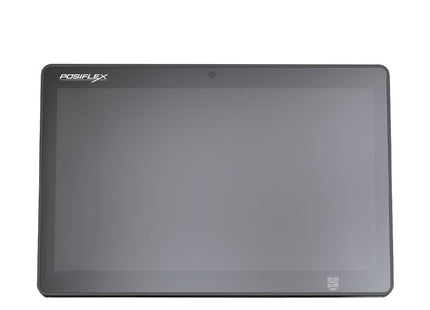 Segunda Pantalla 10.1 (1200*800) Flat Para Terminales Táctiles Zt Series, Color Negro, Edp.