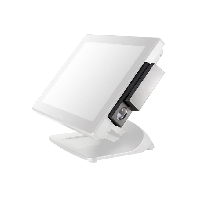 Sensor De Huella Dactilar Digital Persona Para Terminales Xt Y Ps, Color Negro.