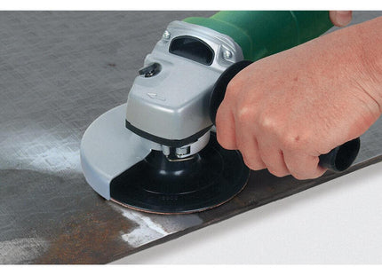 Set 5 Discos De Lijar De Fibra Ws, Grano 60 Ø115mm 2462000 Wolfcraft