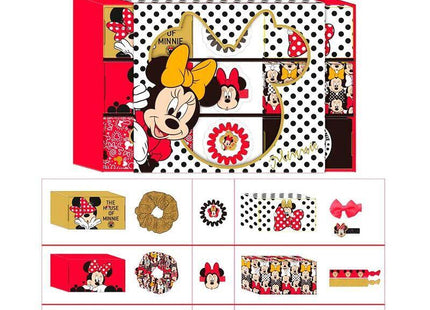 Set Belleza Caja Sorpresa Minnie Disney