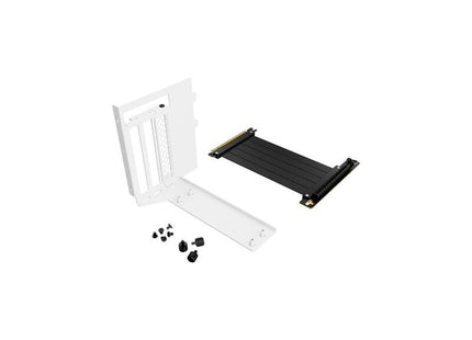 Sharkoon Rebel C Series Vgck 4.0, Tarjeta Vertical Blanca 4044951039975