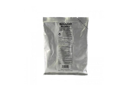 Sharp Mx-500gv Revelador Para Impresora 150000 Páginas