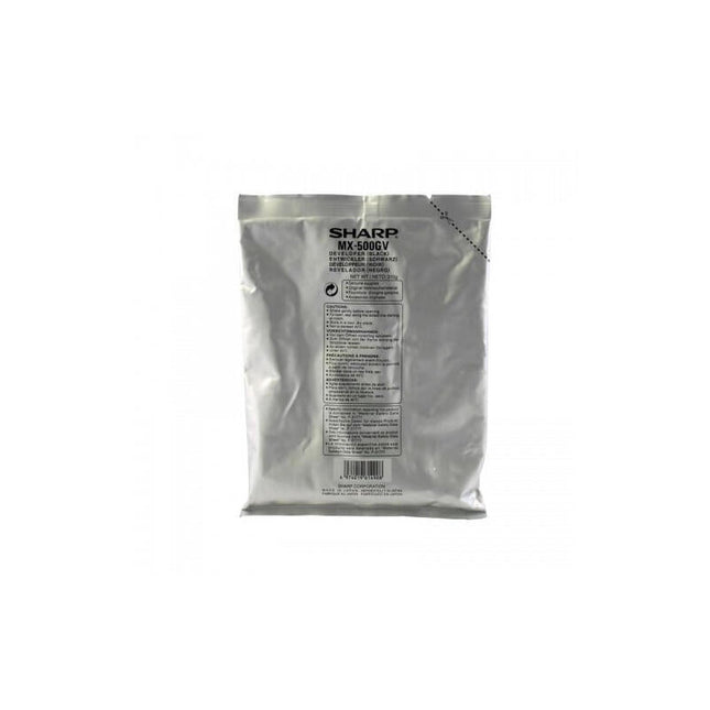 Sharp Mx-500gv Revelador Para Impresora 150000 Páginas