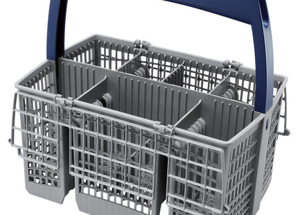 Siemens Sz73100 Pieza Y Accesorio De Lavavajillas Cesta De Cubiertos Gris