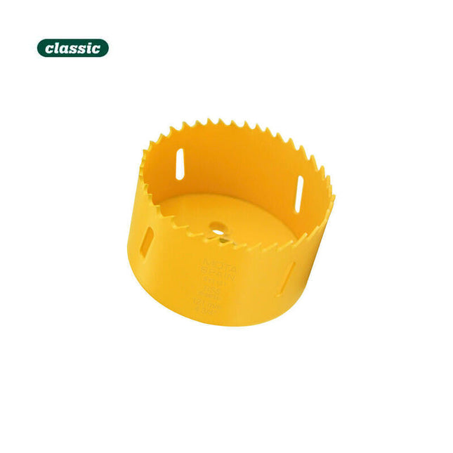 Sierra Copa Bimetal Ø92mm Sy1092 Mota