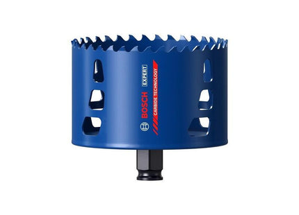 Sierra De Corona Bosch Professional Expert 'Toughmaterial', Ø 105 Mm 2608900440